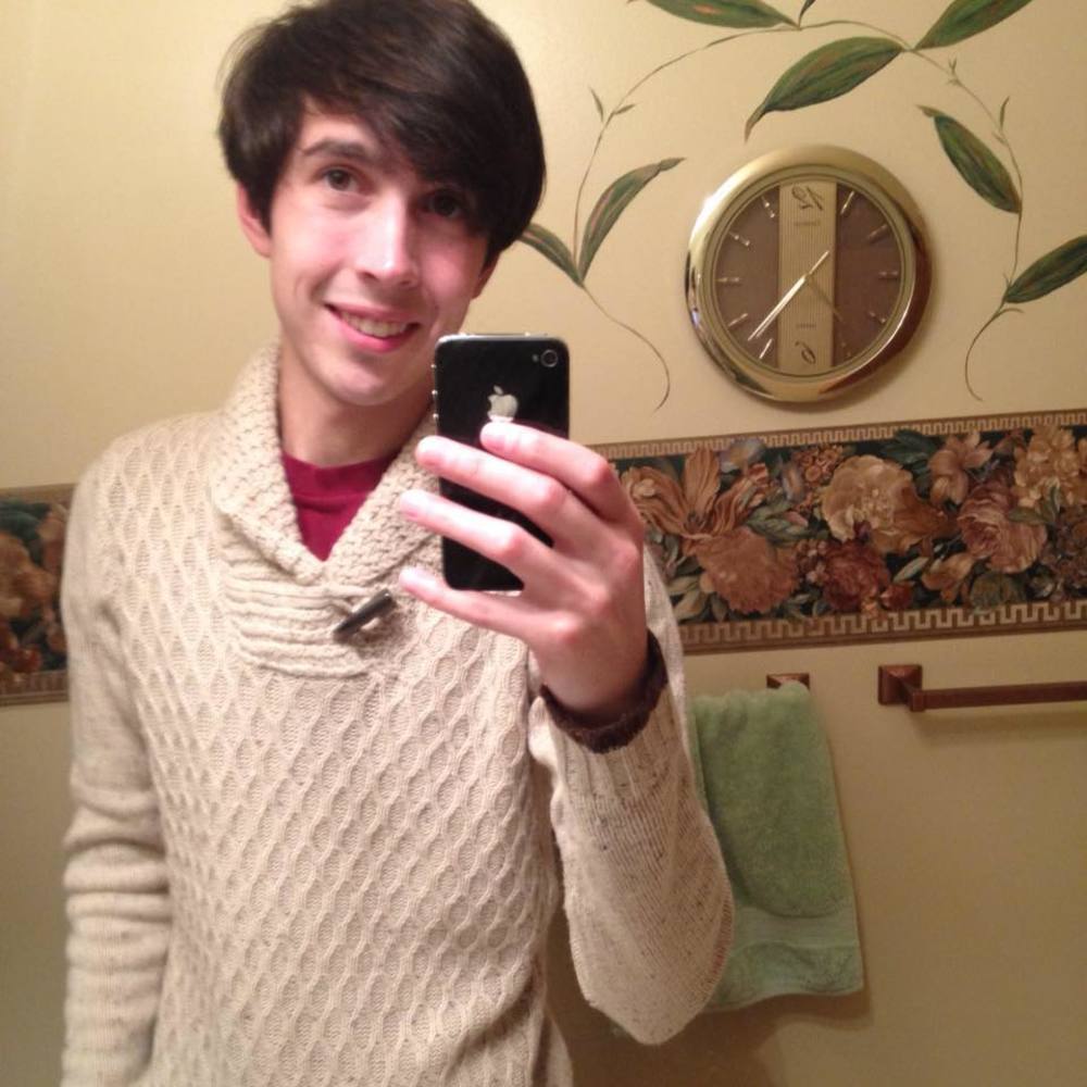 Meet your Posher, Randall